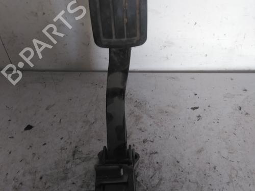 Used Pedal Pedal CITROËN C4 Grand Picasso II (DA_, DE_) [2013-2026] 34601789 34601789