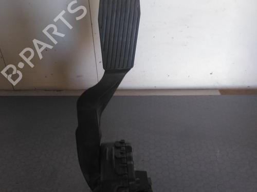Pedal Pedal OPEL ZAFIRA / ZAFIRA FAMILY B (A05) 1.9 CDTI (M75) (100 hp) 36509818 36509818
