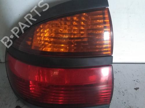 Used Left taillight Left taillight RENAULT LAGUNA I (B56_, 556_) 1.6 16V (B568, B561) (107 hp) 34602871 34602871