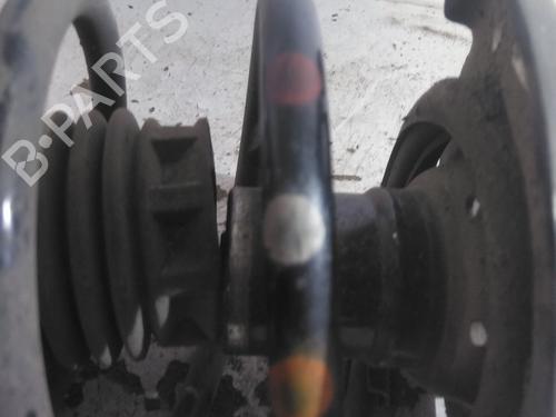 Right front shock absorber PEUGEOT 2008 I (CU_) 1.6 BlueHDi 120 | BP34603354M17 - Image 3
