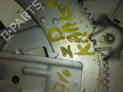 Used Front right window mechanism Front right window mechanism RENAULT KANGOO (KC0/1_) 1.2 (KC0A, KC0K, KC0F, KC01) (58 hp) 34600741 34600741