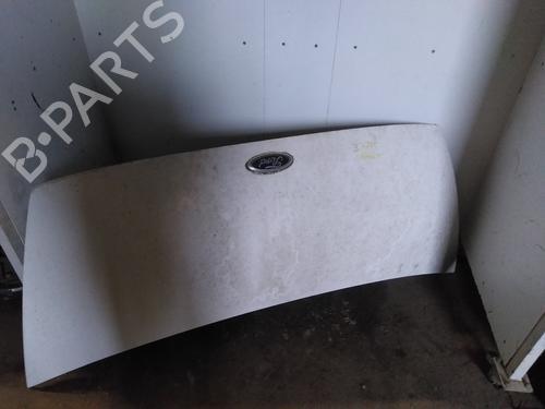 Used Hood Hood FORD TRANSIT Van (FA_ _) 2.4 TDE (125 hp) 34598069 34598069