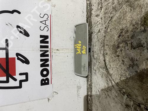 Used Rear mirror VW POLO V (6R1, 6C1) 1.6 TDI (75 hp) 22691790