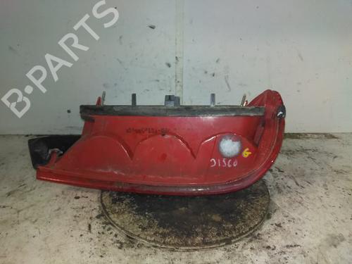 Used Left taillight PEUGEOT 406 (8B) 2.0 HDI 110 (109 hp) 20721014
