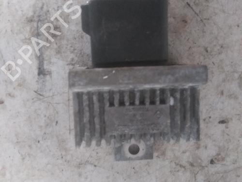 Used Electronic module Electronic module RENAULT CLIO II (BB_, CB_) [1998-2016] 34600871 34600871