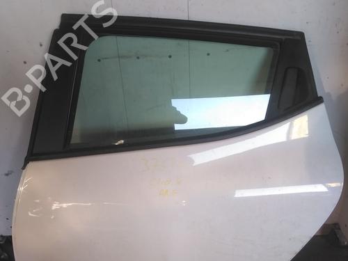 Dør venstre bagtil Dør venstre bagtil RENAULT CLIO IV (BH_) 1.5 dCi 75 (75 hp) 34603261 34603261