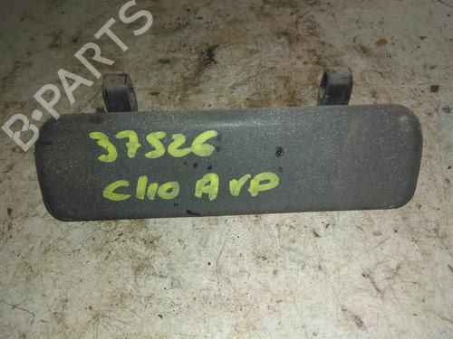 Used Front right exterior door handle Front right exterior door handle RENAULT CLIO I (B/C57_, 5/357_) 1.9 D (B/C/S576, B/C/S57L) (64 hp) 34601557 34601557