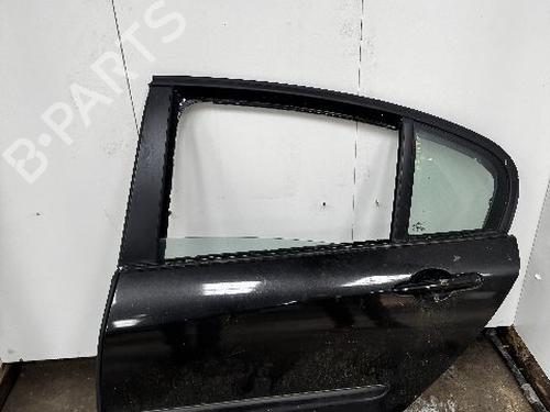 Used Left rear door RENAULT LAGUNA III (BT0/1) 1.5 dCi (BT00, BT0A, BT0T, BT1J) (110 hp) 23201820