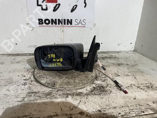 Used Left mirror BMW 3 (E46) 320 d (150 hp) 21545831