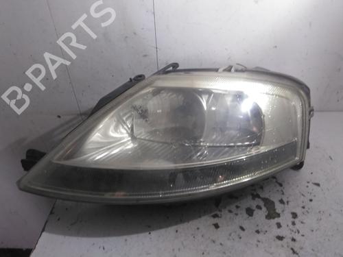 Used Left headlight Left headlight 34585285 34585285