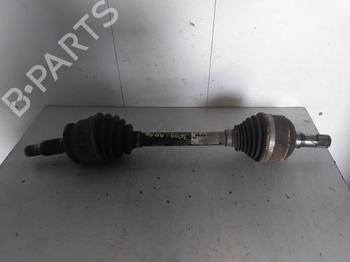 Used Left front driveshaft Left front driveshaft OPEL ASTRA H (A04) [2004-2014] 34601276 34601276