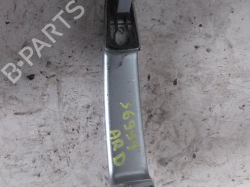 Used Rear right exterior door handle OPEL ASTRA J (P10) 1.7 CDTI (68) (125 hp) 27662475