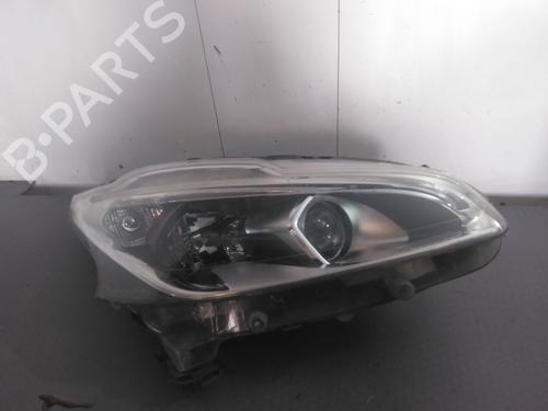Koplamp rechts Koplamp rechts 38736218 38736218