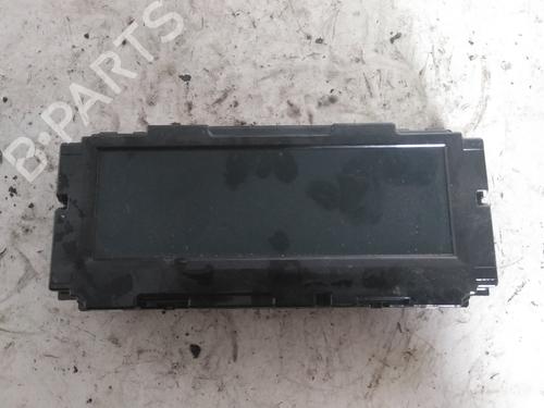 Used Display monitor Display monitor OPEL ASTRA H (A04) [2004-2014] 34601267 34601267