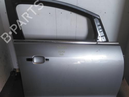 right-front-door-opel-astra-h-a04-2004-2005-2006-2007-2008-2009-2010-2011-2012-2013-2014-34601219 main image