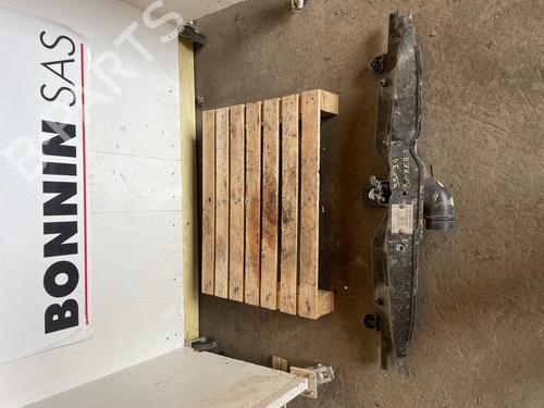 tailgate-citroen-jumper-ii-van-2006-34592637 main image
