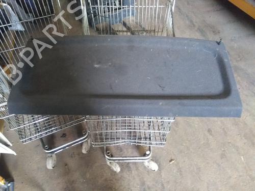 Hattehylle Hattehylle VW POLO V (6R1, 6C1) 1.2 TSI 16V (90 hp) 34603287 34603287