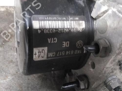 Used ABS pump AUDI A3 Sportback (8PA) 1.6 TDI (105 hp) 24646395