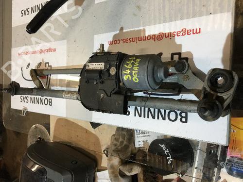Used Front wiper motor SKODA OCTAVIA II Combi (1Z5) 1.9 TDI (105 hp) 22784311