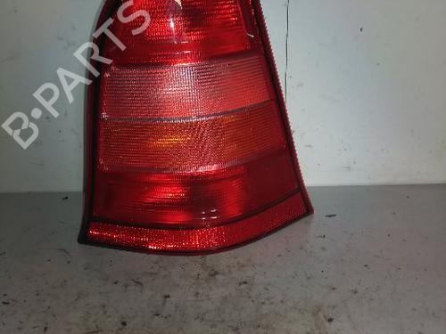 Fanale posteriore destro MERCEDES-BENZ A-CLASS (W168) A 190 (168.032, 168.132) (125 hp) 27869349
