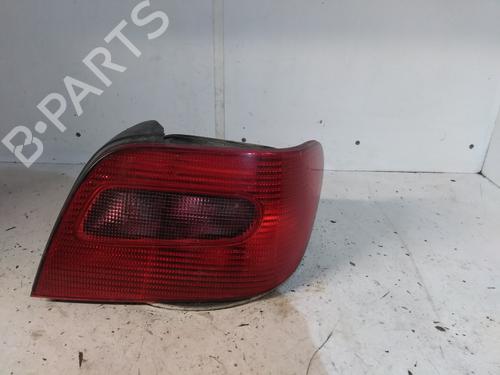 Used Right taillight Right taillight CITROËN XSARA (N1) 2.0 HDi 90 (90 hp) 34598508 34598508
