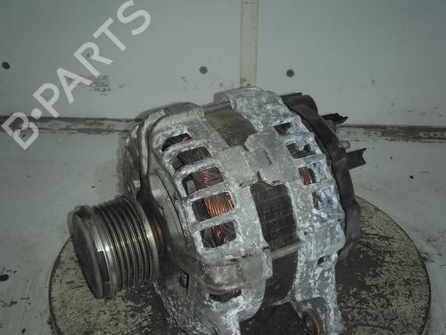 Generator Generator RENAULT SCÉNIC IV (J9_) 1.5 dCi 110 (110 hp) 34593801 34593801