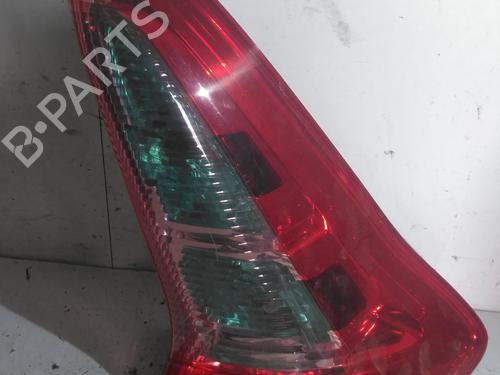 Used Right taillight Right taillight CITROËN C4 Coupe (LA_) 1.6 HDi (90 hp) 34585277 34585277