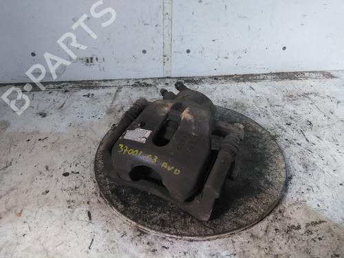Used Right front brake caliper Right front brake caliper CITROËN C3 I (FC_, FN_) 1.1 i (60 hp) 34594972 34594972