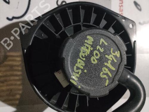 Used Heater blower motor MITSUBISHI L200 / TRITON (KA_T, KB_T) 2.5 DI-D 4WD (KB4T) (136 hp) 20635732