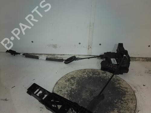 Used Rear right lock Rear right lock RENAULT SCÉNIC IV (J9_) 1.5 dCi 110 (110 hp) 34593786 34593786