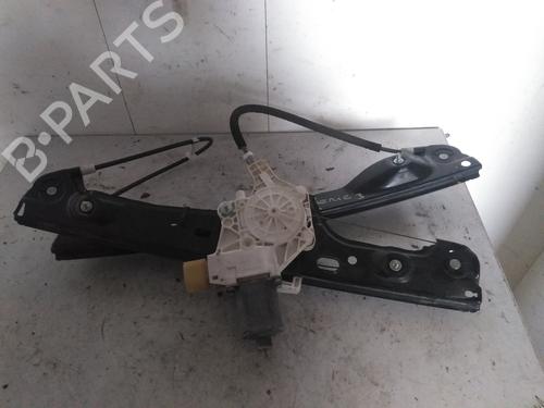 Used Front right window mechanism Front right window mechanism BMW 3 (E90) 320 d (163 hp) 34601932 34601932