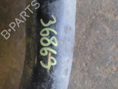 Rear axle VW BEETLE (5C1, 5C2)  | BP34602086M2  - Image 5