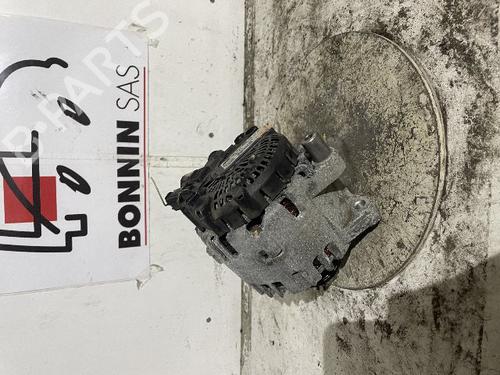 Used Alternator PEUGEOT 3008 I MPV (0U_) 2.0 HDi 150 / BlueHDi 150 (150 hp) 22784113