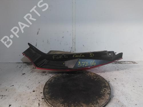 Used Right taillight Right taillight FORD FIESTA VI Van [2008-2017] 34595846 34595846