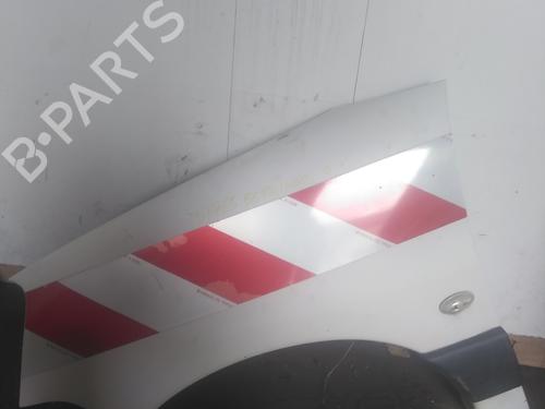 Used Left front fenders Left front fenders PEUGEOT PARTNER Box Body/MPV (5_, G_) [1996-2026] 34600019 34600019