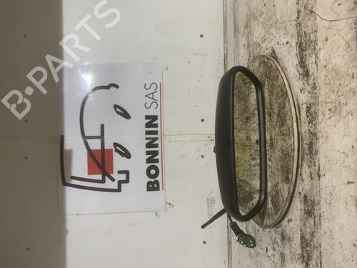 Used Rear mirror Rear mirror PEUGEOT 308 I (4A_, 4C_) [2007-2016] 34591011 34591011