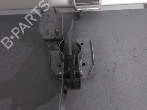 bremsepedal bremsepedal PEUGEOT 308 SW II (LC_, LJ_, LR_, LX_, L4_) 2.0 GT HDi 180 / BlueHDi 180 (181 hp) 39570897 39570897