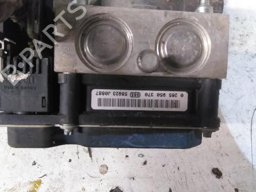 Used ABS pump CITROËN C4 I (LC_) 1.6 HDi (109 hp) 24579280