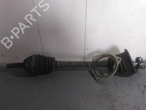 Used Left front driveshaft Left front driveshaft RENAULT CLIO I (B/C57_, 5/357_) [1990-1999] 36542356 36542356