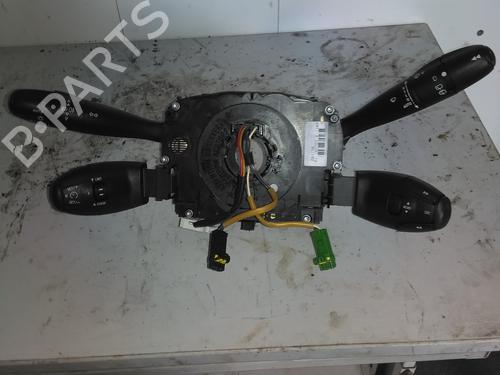 Used Headlight switch Headlight switch PEUGEOT 207 (WA_, WC_) 1.4 16V (95 hp) 34599656 34599656