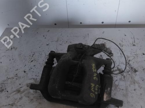 Used Right front brake caliper Right front brake caliper PEUGEOT 407 SW (6E_, 6D_) 1.6 HDi 110 (109 hp) 34599623 34599623