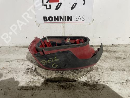Farolim esquerdo Farolim esquerdo PEUGEOT 106 II (1A_, 1C_) 1.5 D (57 hp) 34584676 34584676