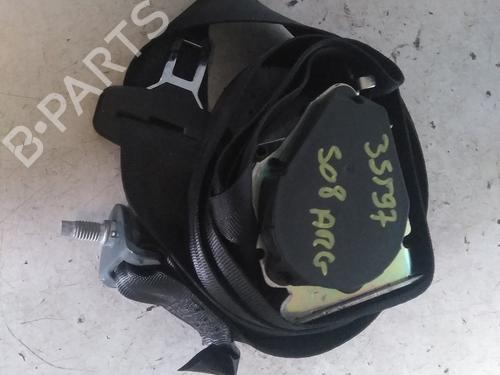 Sikkerhedssele bag venstre Sikkerhedssele bag venstre PEUGEOT 508 SW I (8E_) [2010-2018] 34602782 34602782