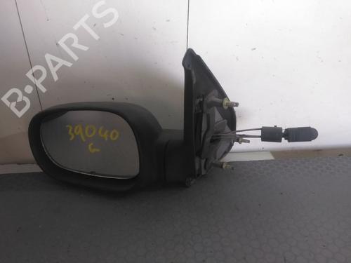 Used Left mirror Left mirror 38736226 38736226