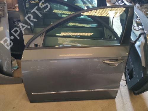 Used Left front door Left front door VW PASSAT B6 Variant (3C5) 2.0 TDI (120 hp) 34584543 34584543