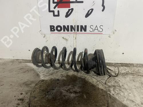Used Tailgate Tailgate CITROËN BERLINGO Box Body/MPV (B9) [2008-2026] 34592609 34592609
