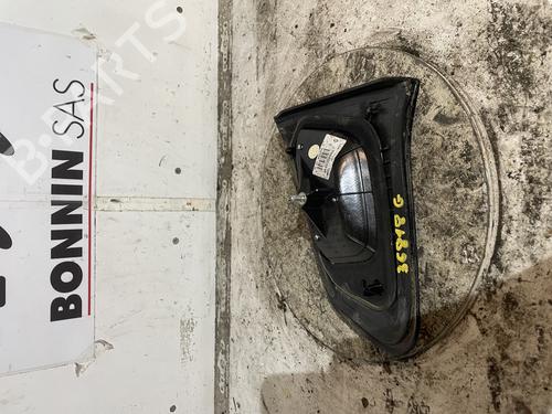 Used Left tailgate light Left tailgate light CITROËN C3 II (SC_) 1.4 HDi 70 (SC8HZC, SC8HR0, SC8HP4) (68 hp) 34584638 34584638