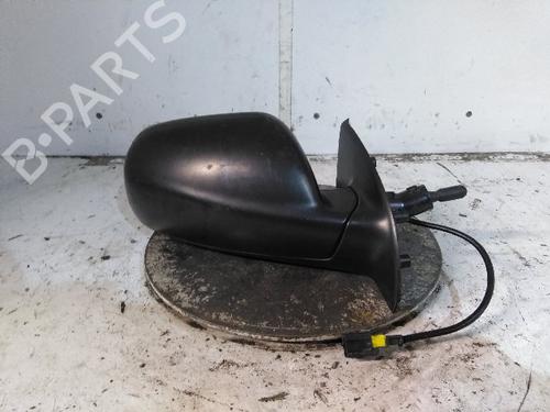 Used Right mirror PEUGEOT 307 (3A/C) 1.6 HDi 110 (109 hp) 22444883
