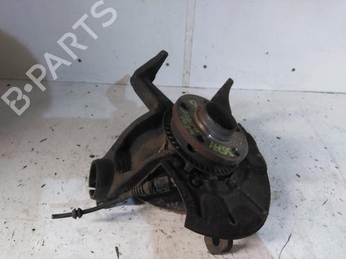 Fusee rechts voor Fusee rechts voor VW NEW BEETLE (9C1, 1C1) 1.4 (75 hp) 34598646 34598646