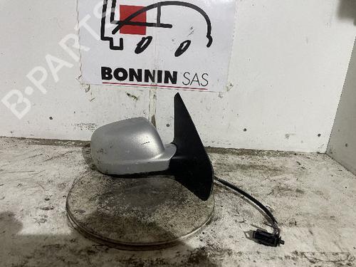 Right mirror VW GOLF IV (1J1) 1.4 16V | BP22783860C27 